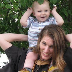 Meet your Posher, Sara